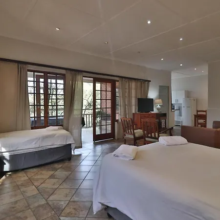 Aintree Lodge Pietermaritzburg Exterior photo