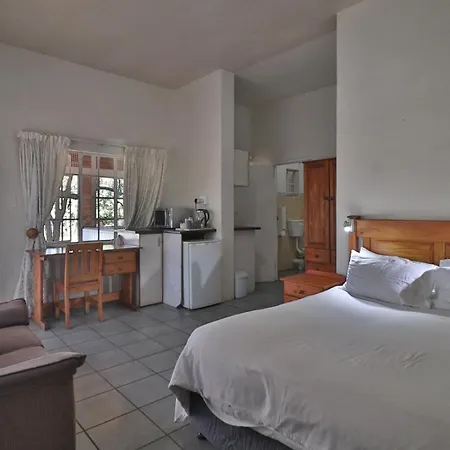 Aintree Lodge Pietermaritzburg Exterior photo