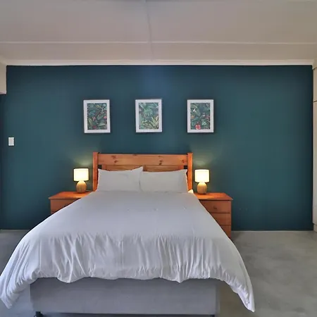 Aintree Lodge Pietermaritzburg Exterior photo