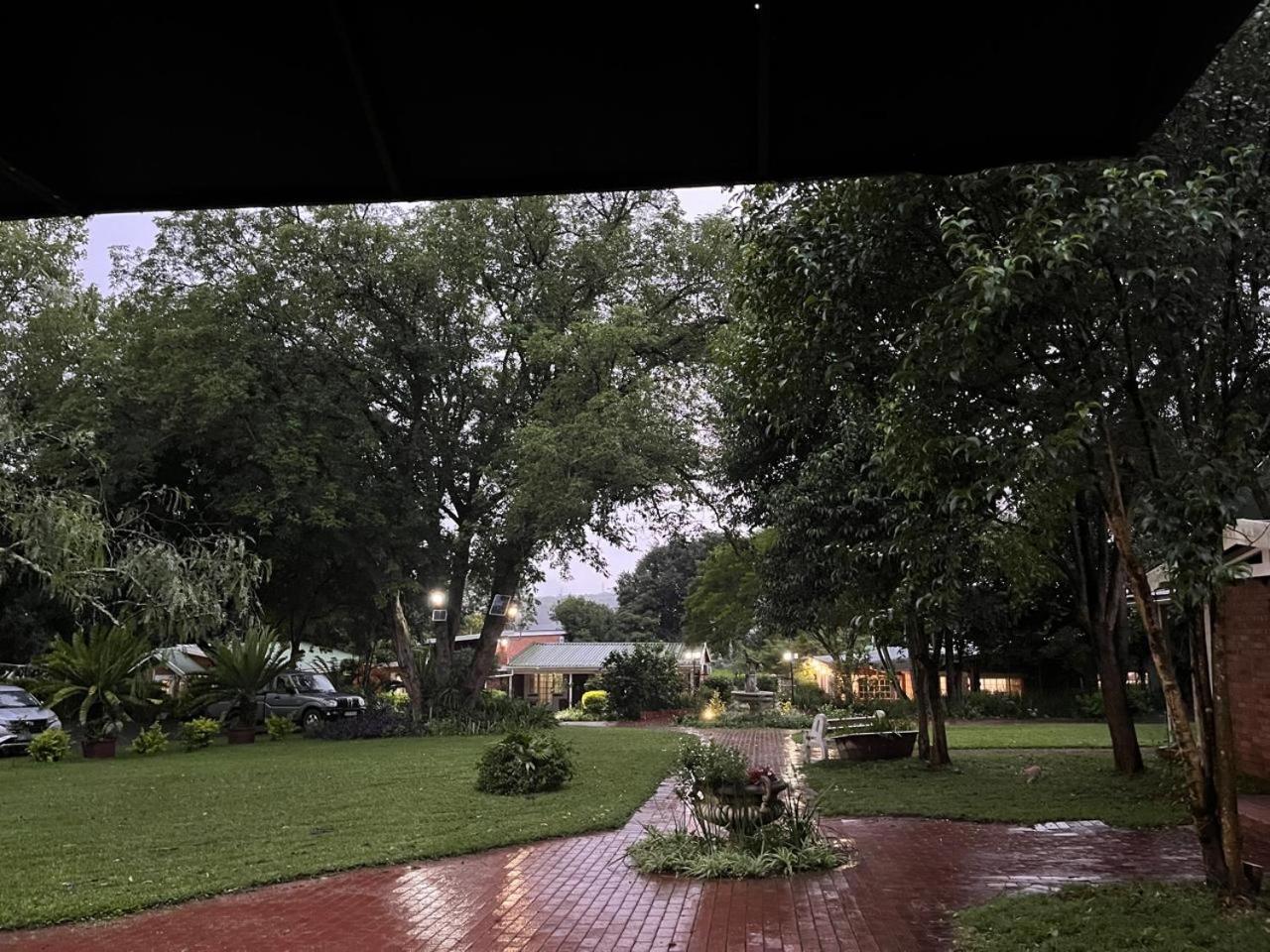 Aintree * Pietermaritzburg
