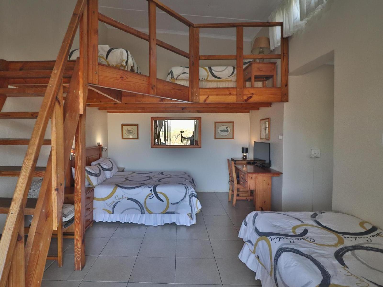 Lodge Aintree Pietermaritzburg