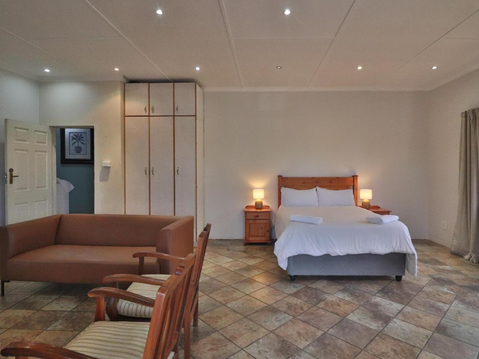 Lodge Aintree