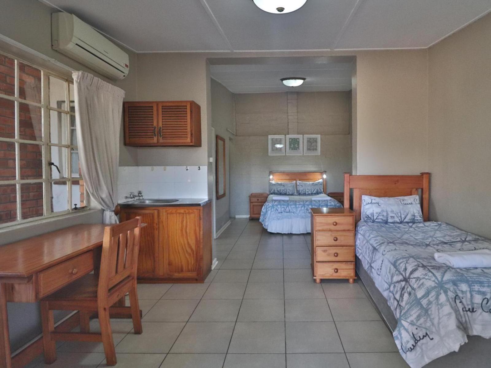 Lodge Aintree Pietermaritzburg
