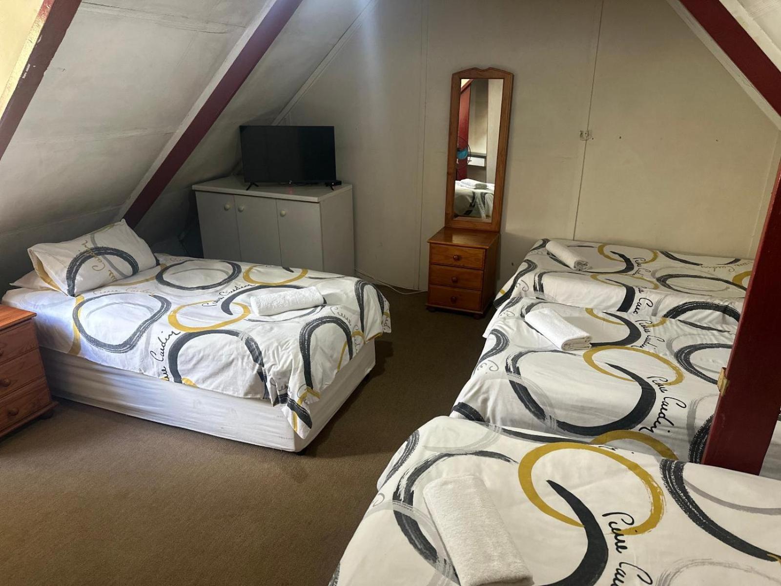 Lodge Aintree Pietermaritzburg
