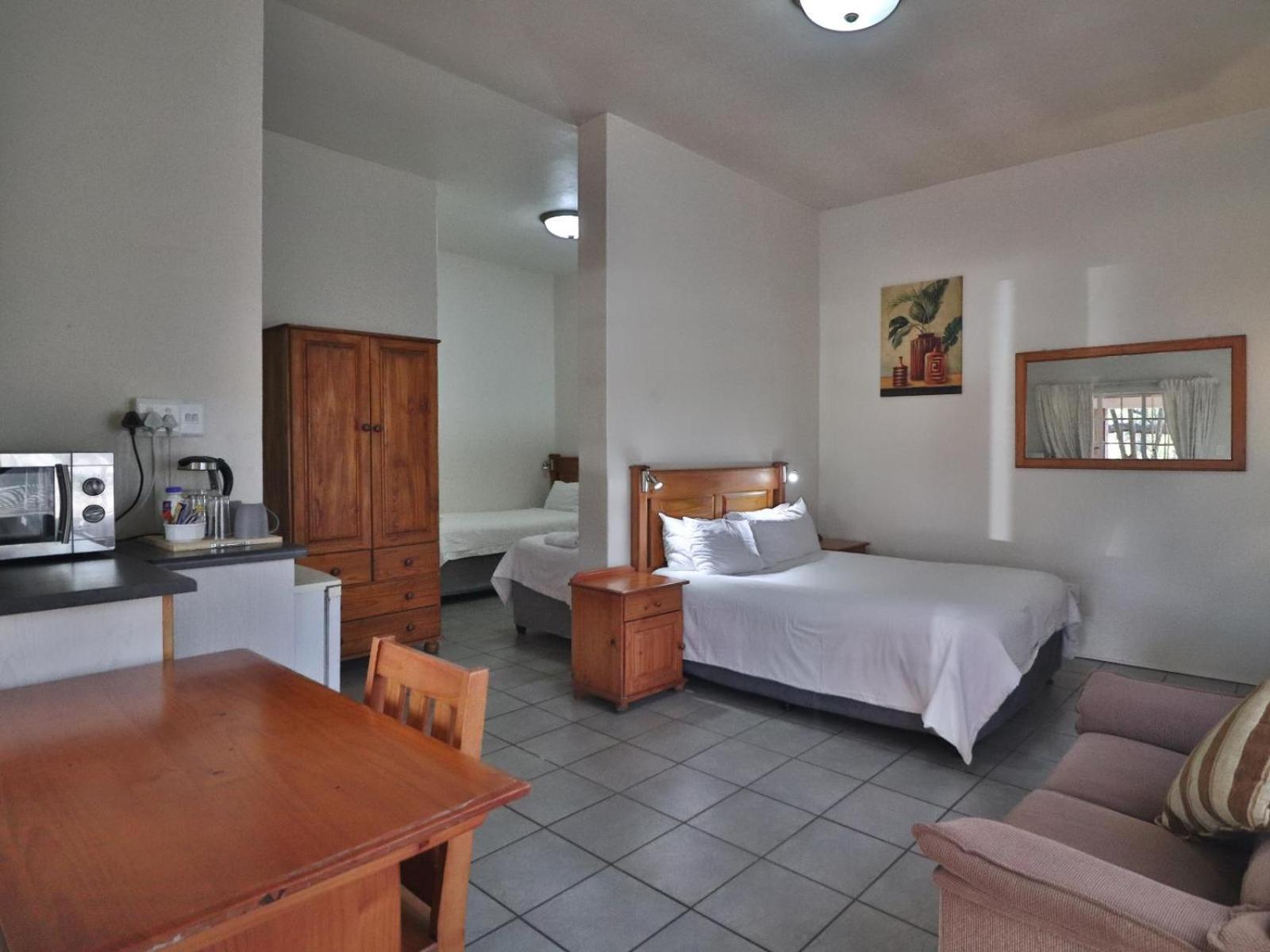 Aintree Lodge Pietermaritzburg